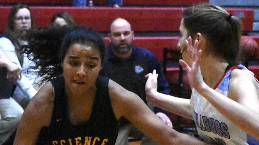 Lady Patriots edge Huskies in OT, 'Toppers cruise in Food City openers